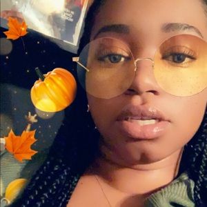 Meet your Posher, Anaiya